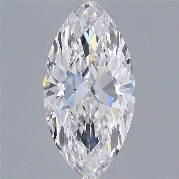 1.13 ct. marquise Lab Grown Diamond front image