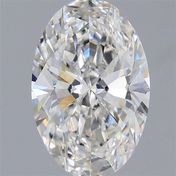 1.49 ct Oval diamond