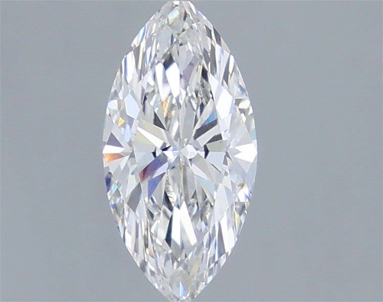 1.08 ct. marquise Lab Grown Diamond front image
