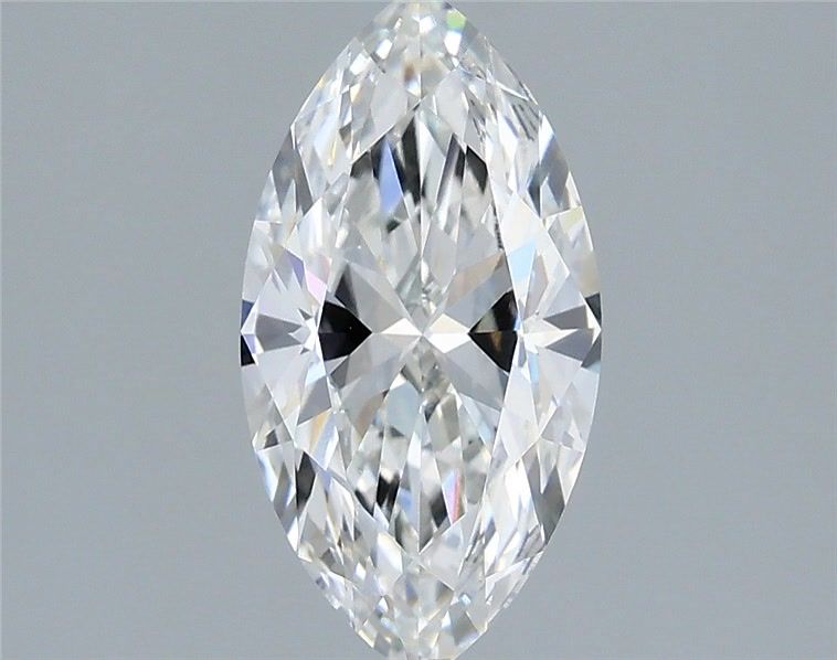 1.35 ct Marquise diamond