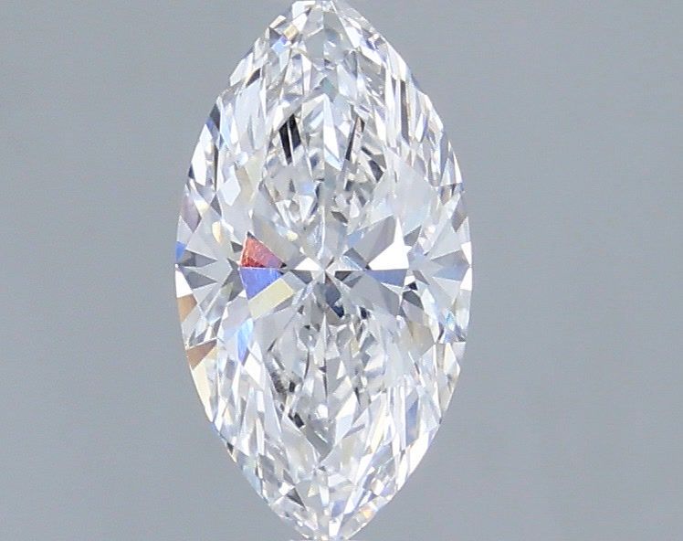 1.21 ct. marquise Lab Grown Diamond front image