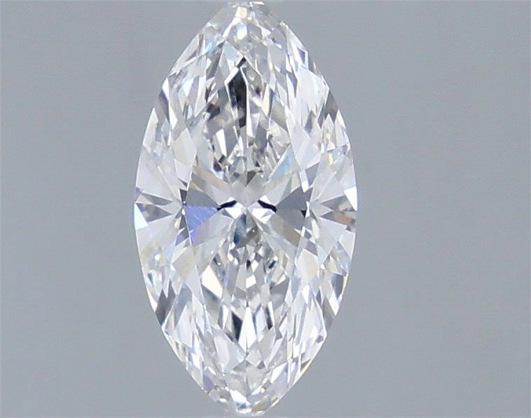 1.17 ct. marquise Lab Grown Diamond front image