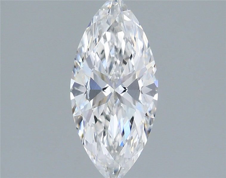 1.11 ct. marquise Lab Grown Diamond front image