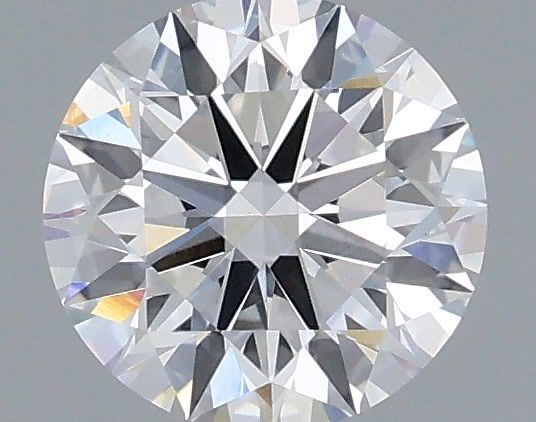 1.08 ct. round Lab Grown Diamond front image
