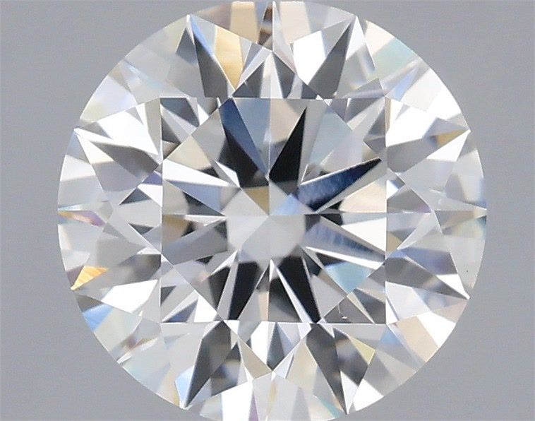 2.10 ct Round diamond