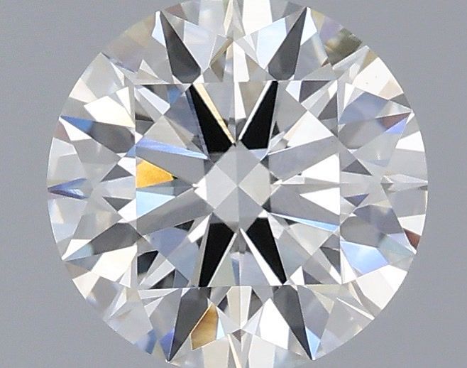 1.70 ct Round diamond