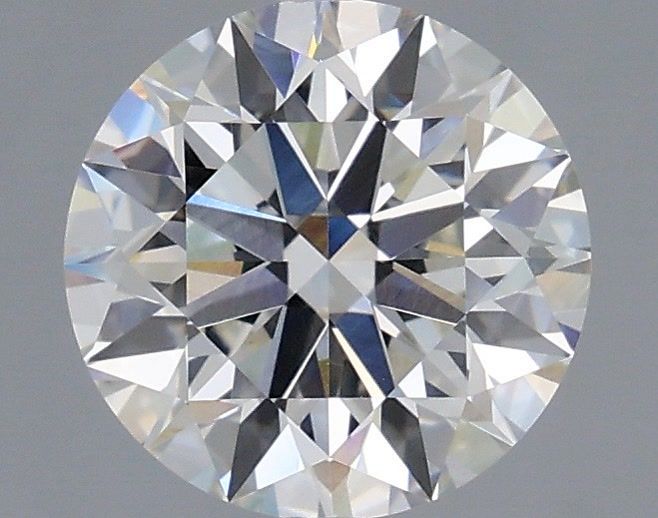 2.14 ct Round diamond