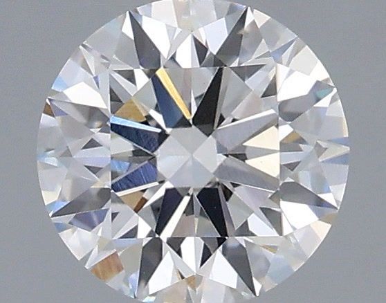 1.11 ct. round Lab Grown Diamond front image