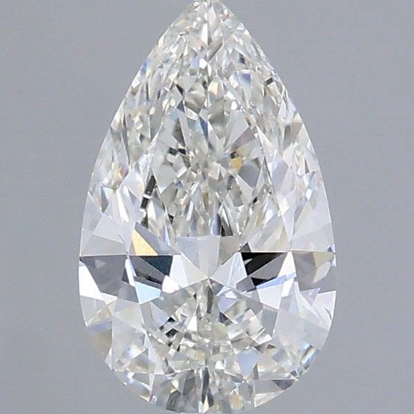 0.97 ct Pear diamond