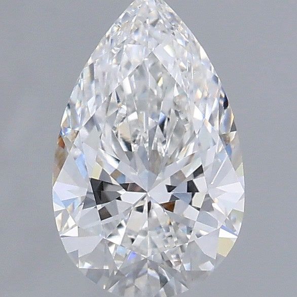 1.08 ct. pear Lab Grown Diamond front image