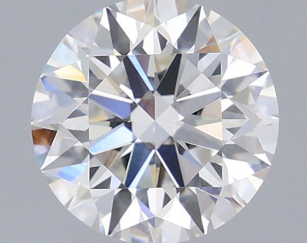 1.14 ct Round diamond