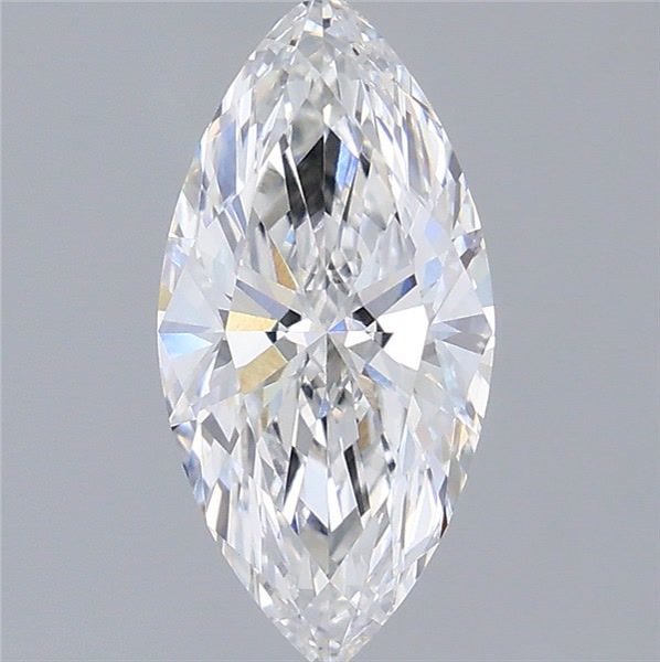 1.11 ct. marquise Lab Grown Diamond front image