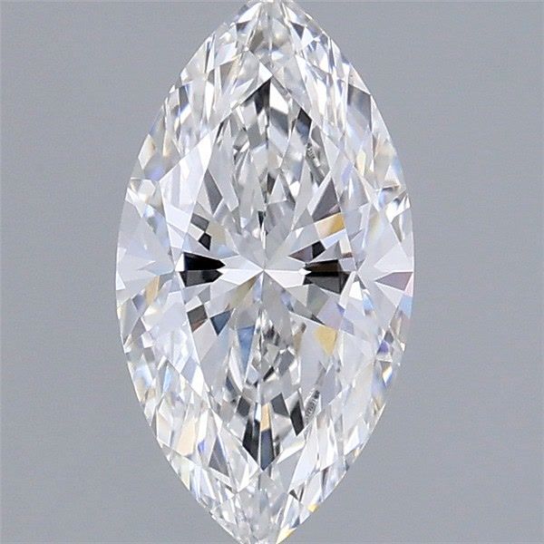 1.09 ct. marquise Lab Grown Diamond front image