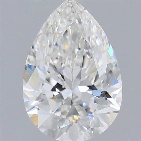 1.08 ct Pear diamond