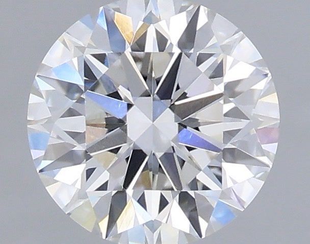1.09 ct. round Lab Grown Diamond front image