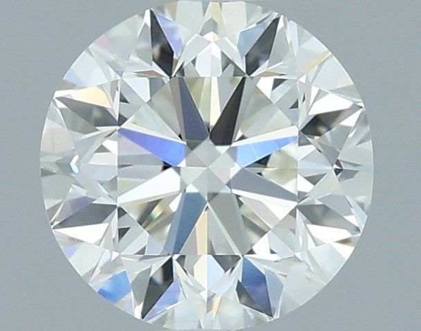 1.00 ct Round diamond
