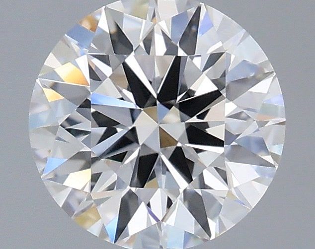 1.72 ct. round Lab Grown Diamond front image