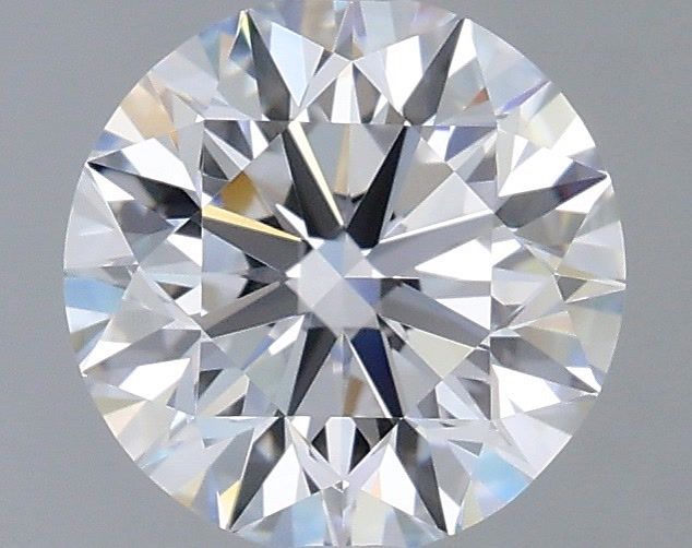 1.78 ct. round Lab Grown Diamond front image