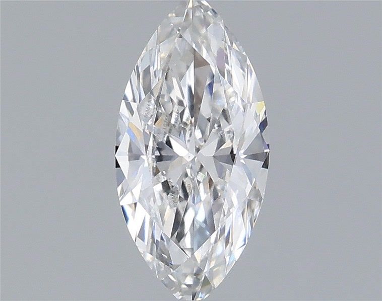 0.34 ct Marquise diamond