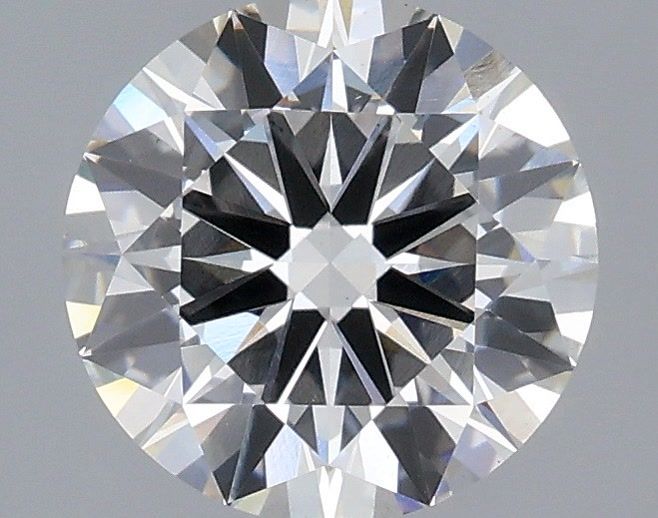 1.81 ct. round Lab Grown Diamond front image