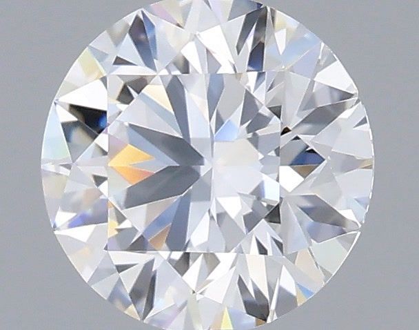 1.03 ct. round Lab Grown Diamond front image