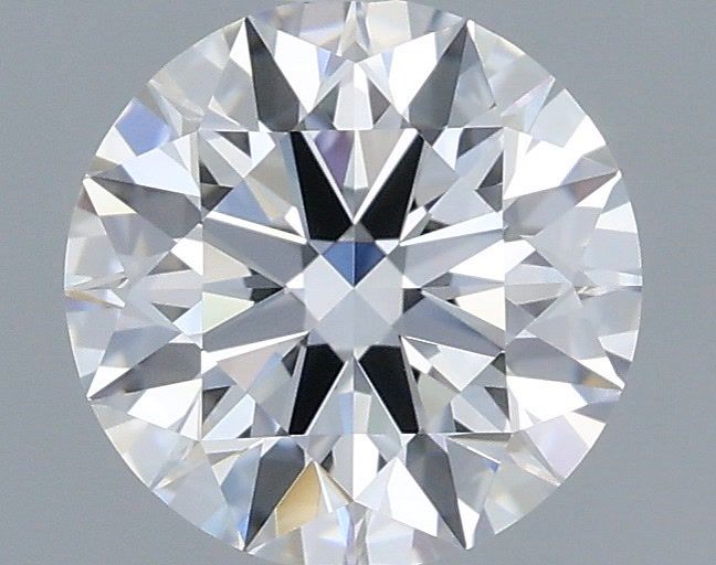 1.03 ct. round Lab Grown Diamond front image