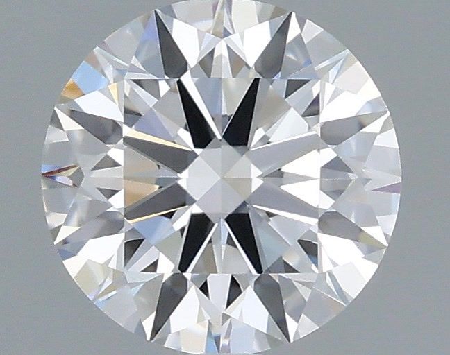 1.03 ct. round Lab Grown Diamond front image