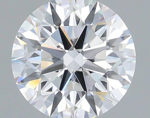 1.03 ct. round Lab Grown Diamond front image