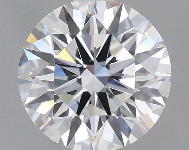 1.03 ct. round Lab Grown Diamond front image