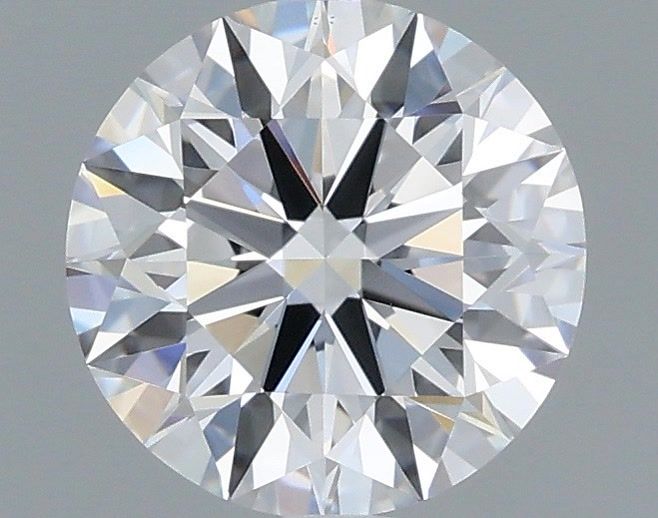 1.03 ct. round Lab Grown Diamond front image