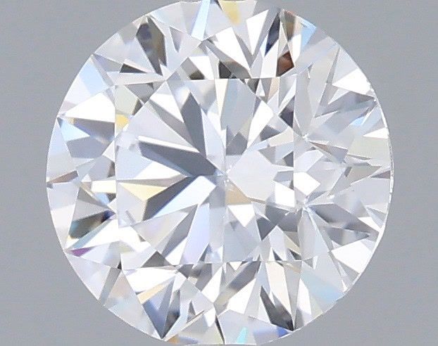 1.03 ct. round Lab Grown Diamond front image