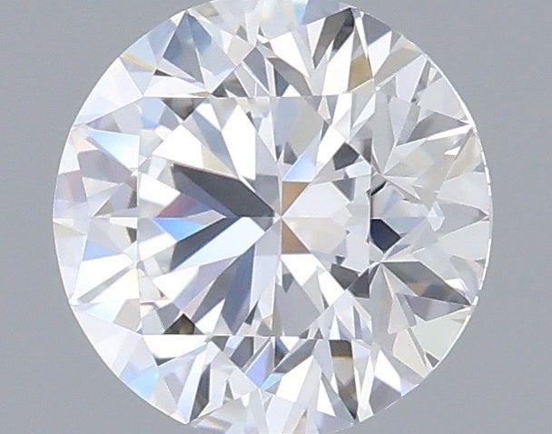 1.03 ct. round Lab Grown Diamond front image