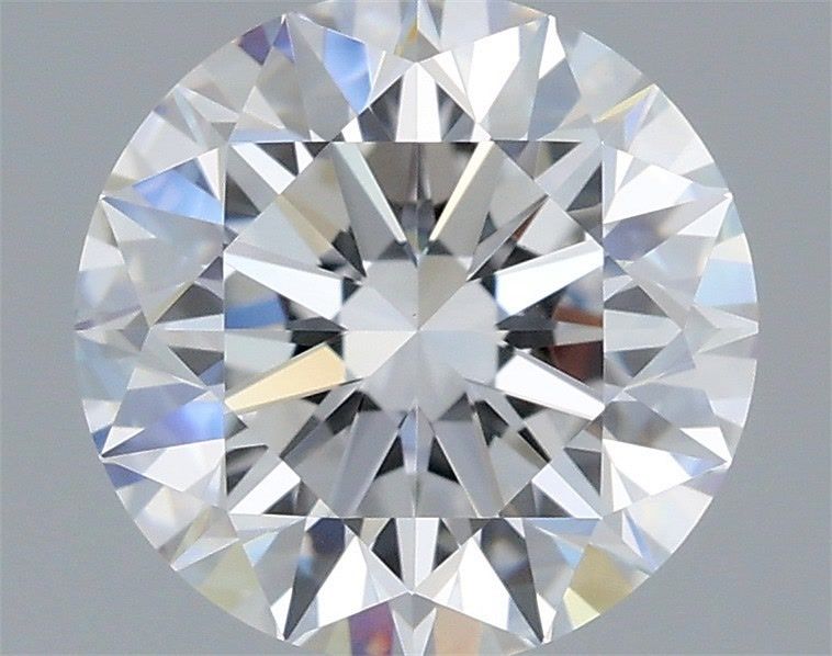 1.50 ct. round Lab Grown Diamond front image