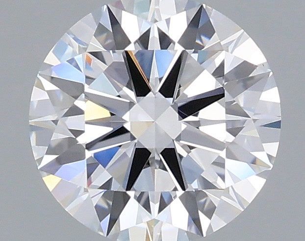 1.49 ct. round Lab Grown Diamond front image