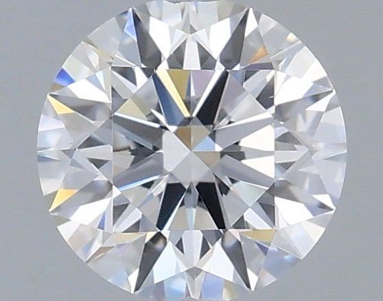 1.06 ct. round Lab Grown Diamond front image