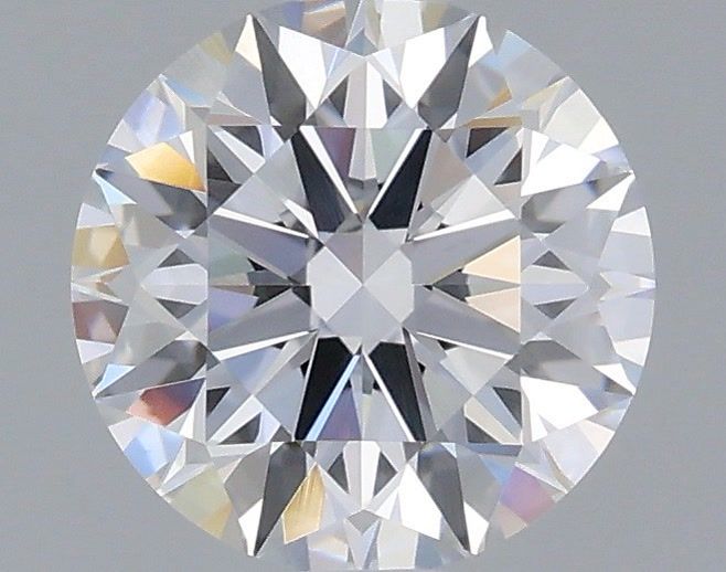 1.03 ct. round Lab Grown Diamond front image