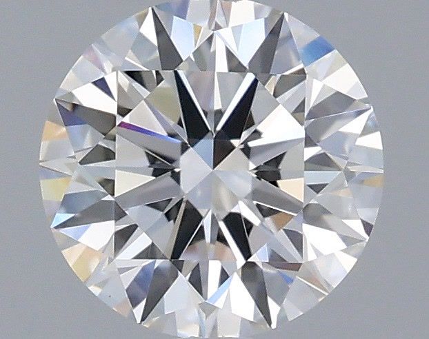 1.55 ct Round diamond