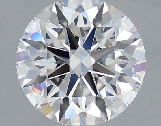 1.57 ct Round diamond