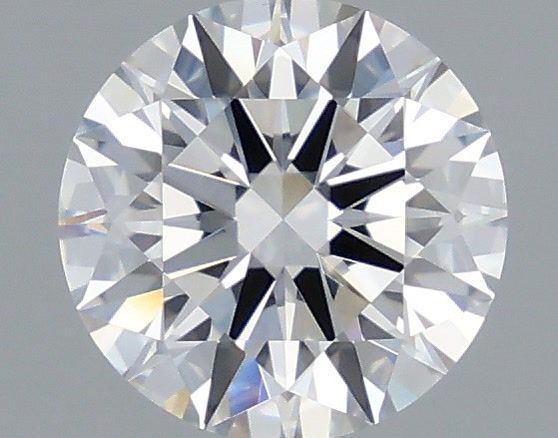 1.55 ct Round diamond
