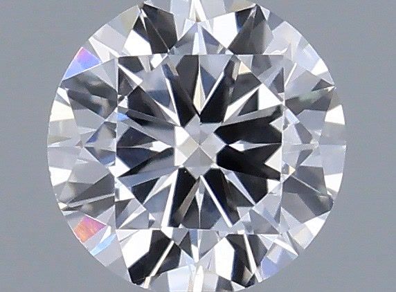 0.15 ct lab-grown Round Diamond