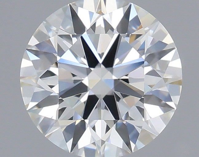 1.09 ct. round Lab Grown Diamond front image