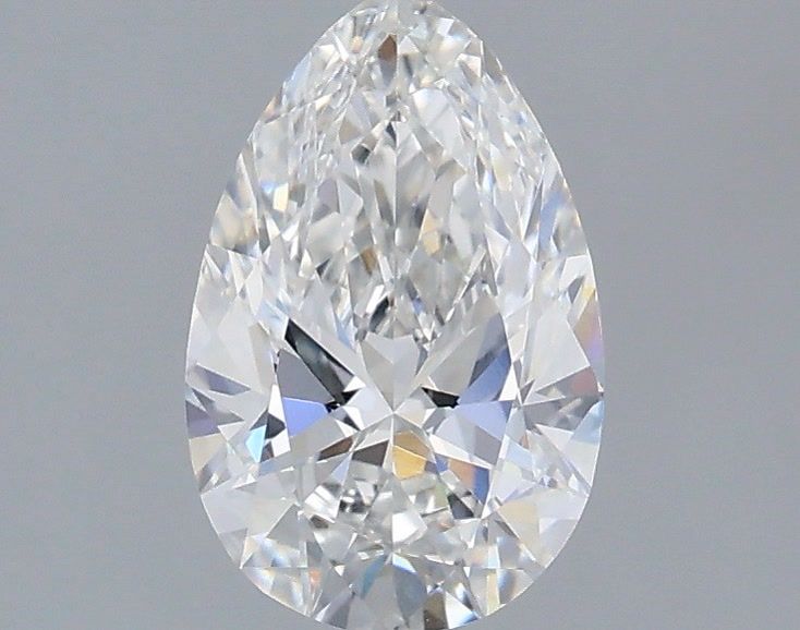 1.05 ct. pear Lab Grown Diamond front image