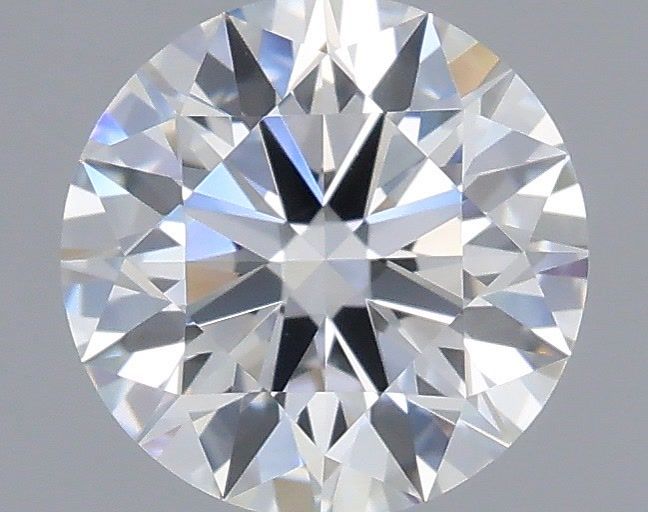 1.08 ct. round Lab Grown Diamond front image