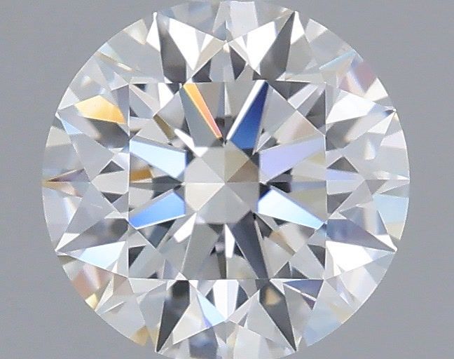 1.08 ct. round Lab Grown Diamond front image