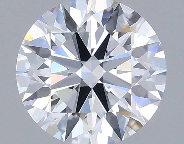 1.06 ct. round Lab Grown Diamond front image