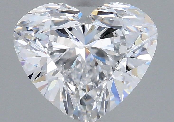 1.54 Carat