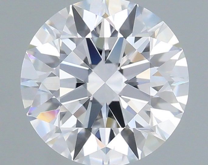 1.09 ct. round Lab Grown Diamond front image