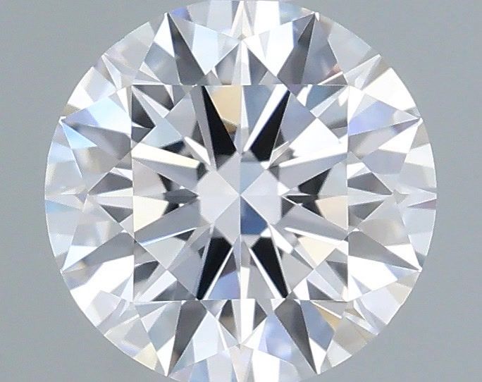 1.09 ct. round Lab Grown Diamond front image