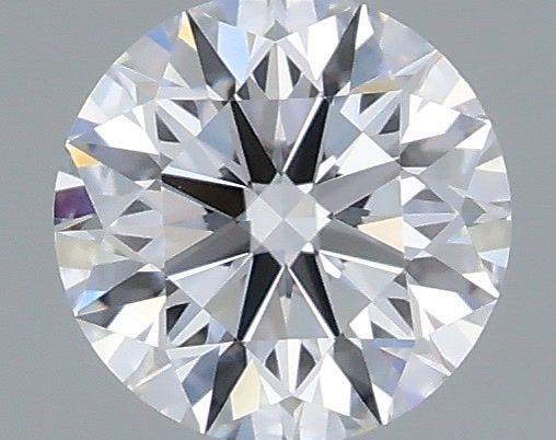 0.33 ct lab-grown Round Diamond