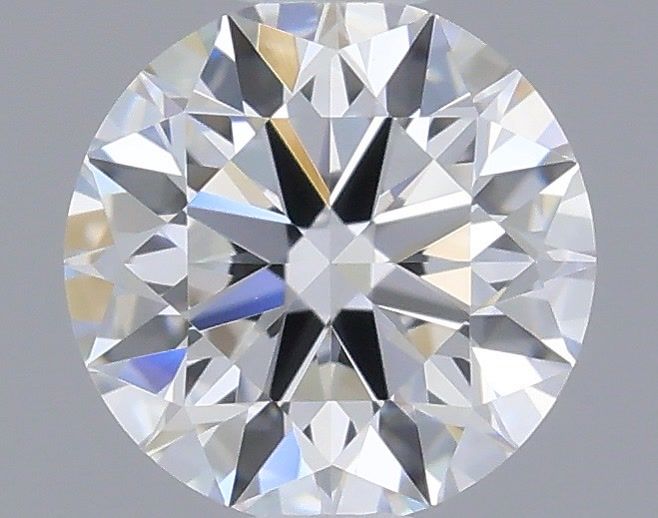 0.33 ct lab-grown Round Diamond